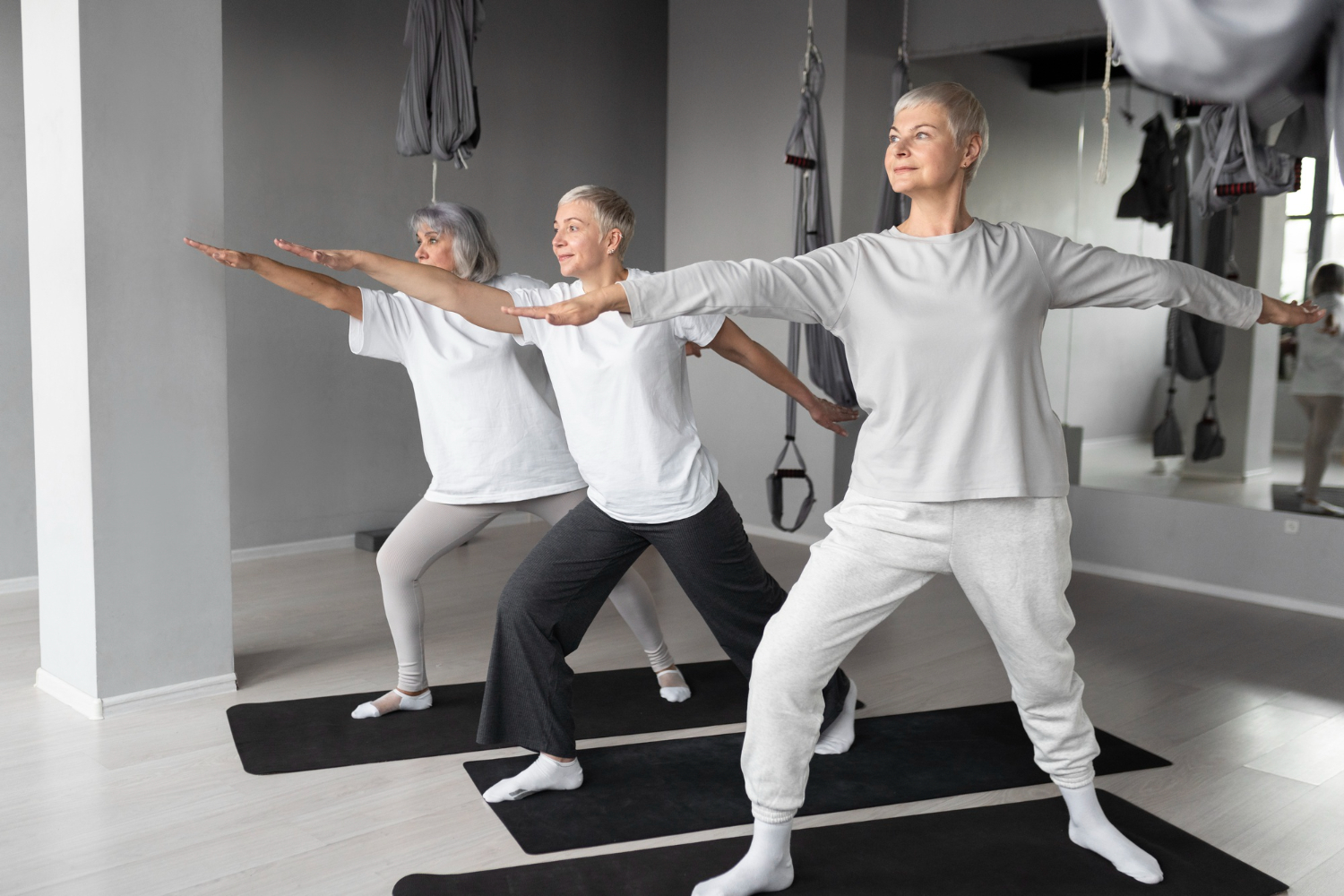 Group Personal Training Prince Albert