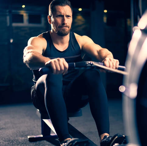 Personal Trainer Prince Albert